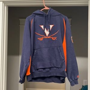 University of Virginia Hoodie